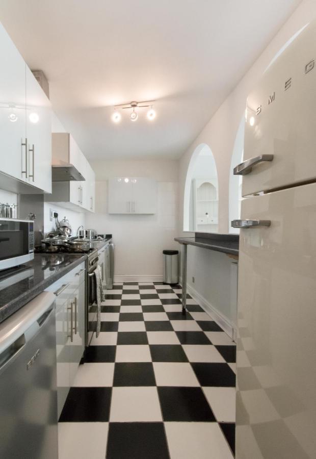 Free Parking! Very Large 2 Bedroom Clifton Flat Bristol Exterior photo