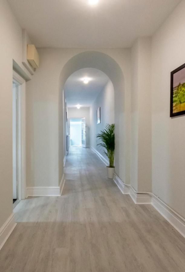 Free Parking! Very Large 2 Bedroom Clifton Flat Bristol Exterior photo