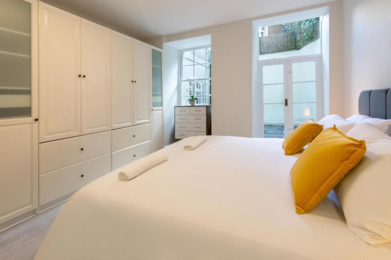 Free Parking! Very Large 2 Bedroom Clifton Flat Bristol Exterior photo